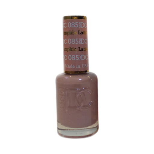 DC Nail Lacquer, DC085N, 0.6oz KK0904