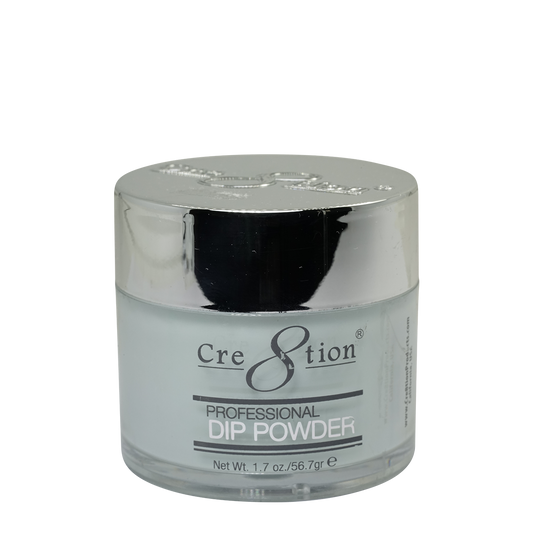 Cre8tion Matching Dipping Powder, 085, Gemini, 1.7oz, 3103-0384 BB OK0214VD