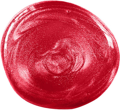 LeChat Nobility Gel & Polish Duo, NBCS085, Rose Red, 0.5oz KK