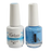 Gelixir Nail Lacquer And Gel Polish, 086, Ball Blue, 0.5oz KK1010