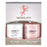 LeChat Nobility Gel & Polish Duo, NBCS086, Faint Pink, 0.5oz KK
