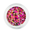 Cre8tion Nail Art Designed Confetti Glitter, 087, 0.5oz, 1101-0791