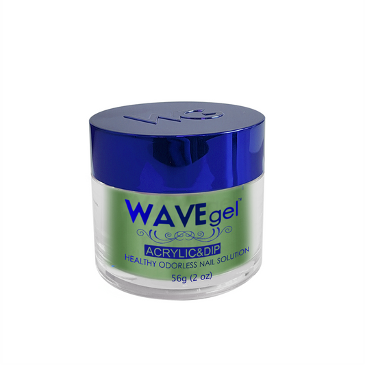 Wave Gel Acrylic/Dipping Powder, ROYAL Collection, 087, Villains in Britain, 2oz