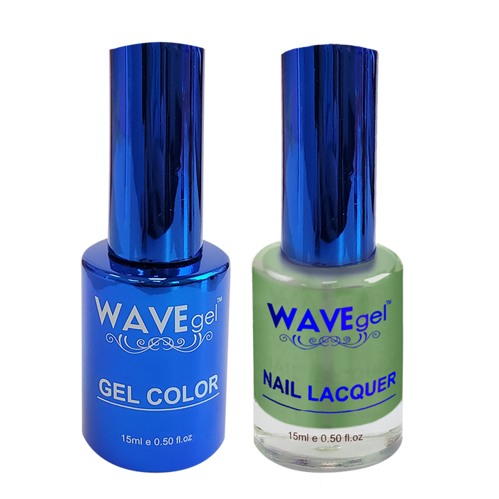 WAVEGEL DUO, Royal Collection, 087, Villains in Britain, 0.5oz