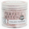 Perfect Match Dipping Powder, PMDP087, Goddess Of Samba, 1.5oz KK1024