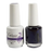 Gelixir Nail Lacquer And Gel Polish, 088, Blue Diamond, 0.5oz KK1010