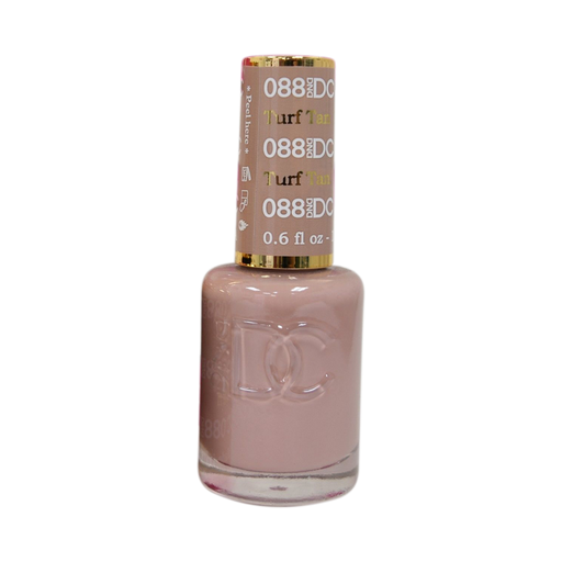 DC Nail Lacquer, DC088N, 0.6oz KK0904