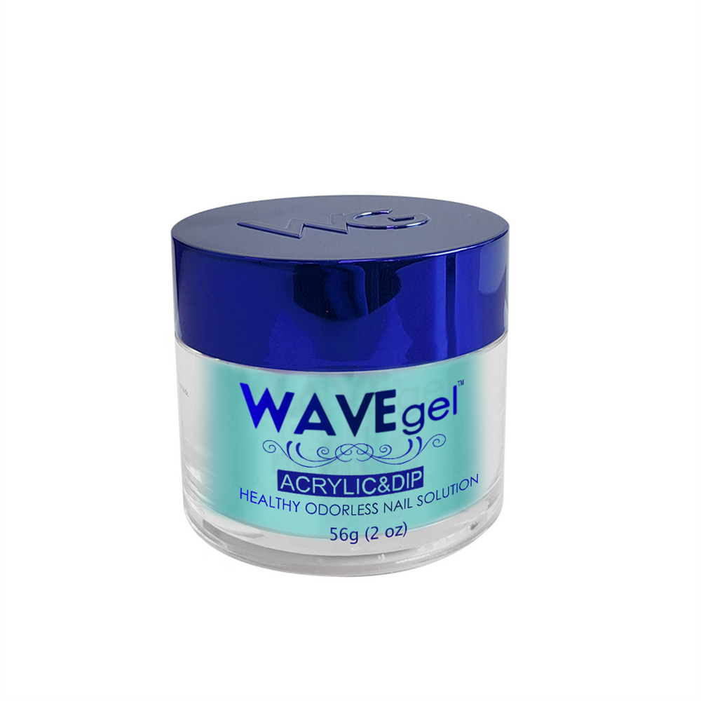 WAVEGEL Acrylic/Dipping Powder, ROYAL Collection, 088, Day Journey to the Castle, 2oz
