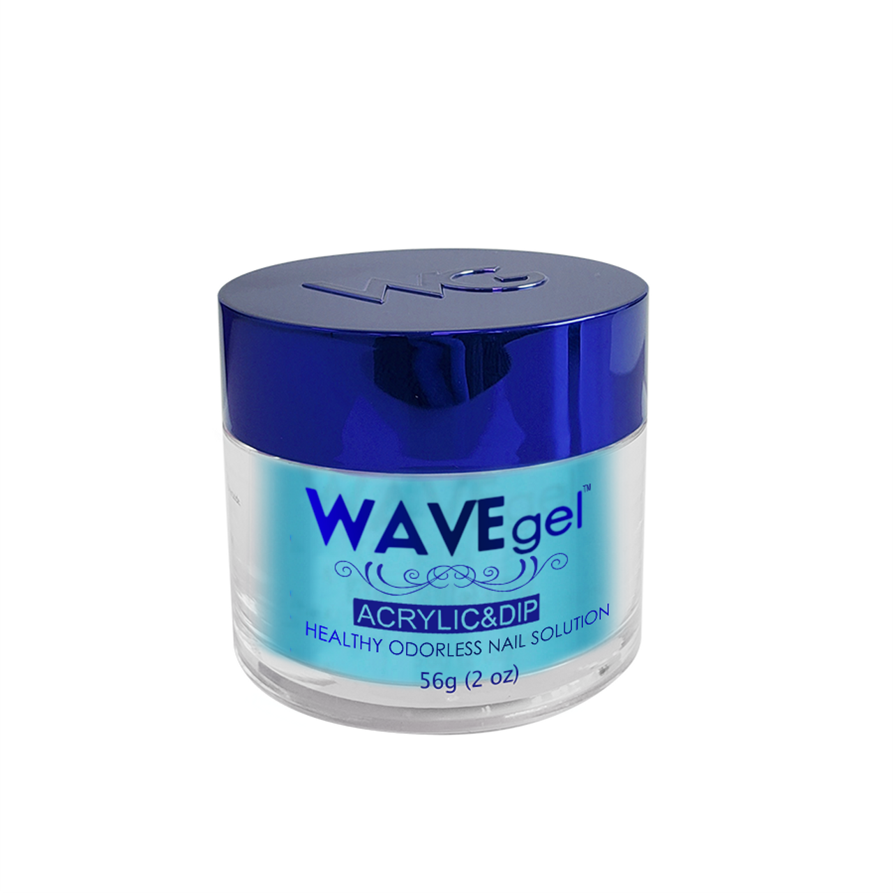 Wave Gel Acrylic/Dipping Powder, ROYAL Collection, 089, Enchanted, 2oz