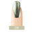 Cre8tion Chrome Nail Art Effect, 08, Champagne, 1g