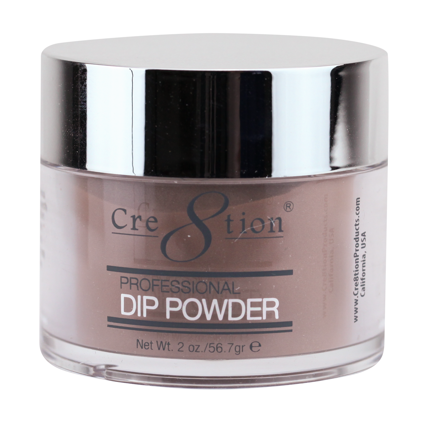 Cre8tion Dipping Powder, Rustic Collection, 1.7oz, RC08 KK1206