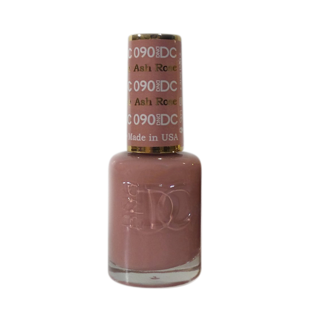 DC Nail Lacquer, DC090N, 0.6oz KK0904