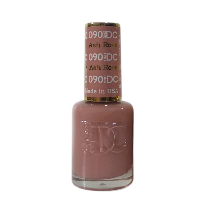DC Nail Lacquer, DC090N, 0.6oz KK0904