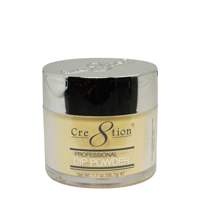 Cre8tion Matching Dipping Powder, 090, Fast Taxi, 1.7oz, 3103-0389 BB OK0214VD