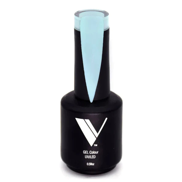 Valentino Gel Polish 0.5oz - 091