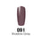 DC Nail Lacquer, DC091N, 0.6oz KK0904