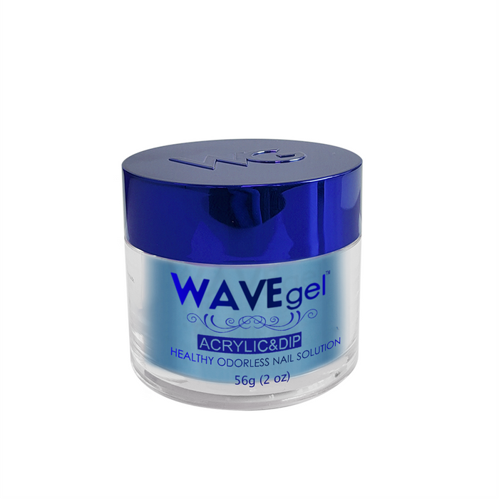 WAVEGEL Acrylic/Dipping Powder, ROYAL Collection, 091, The Empire Room, 2oz