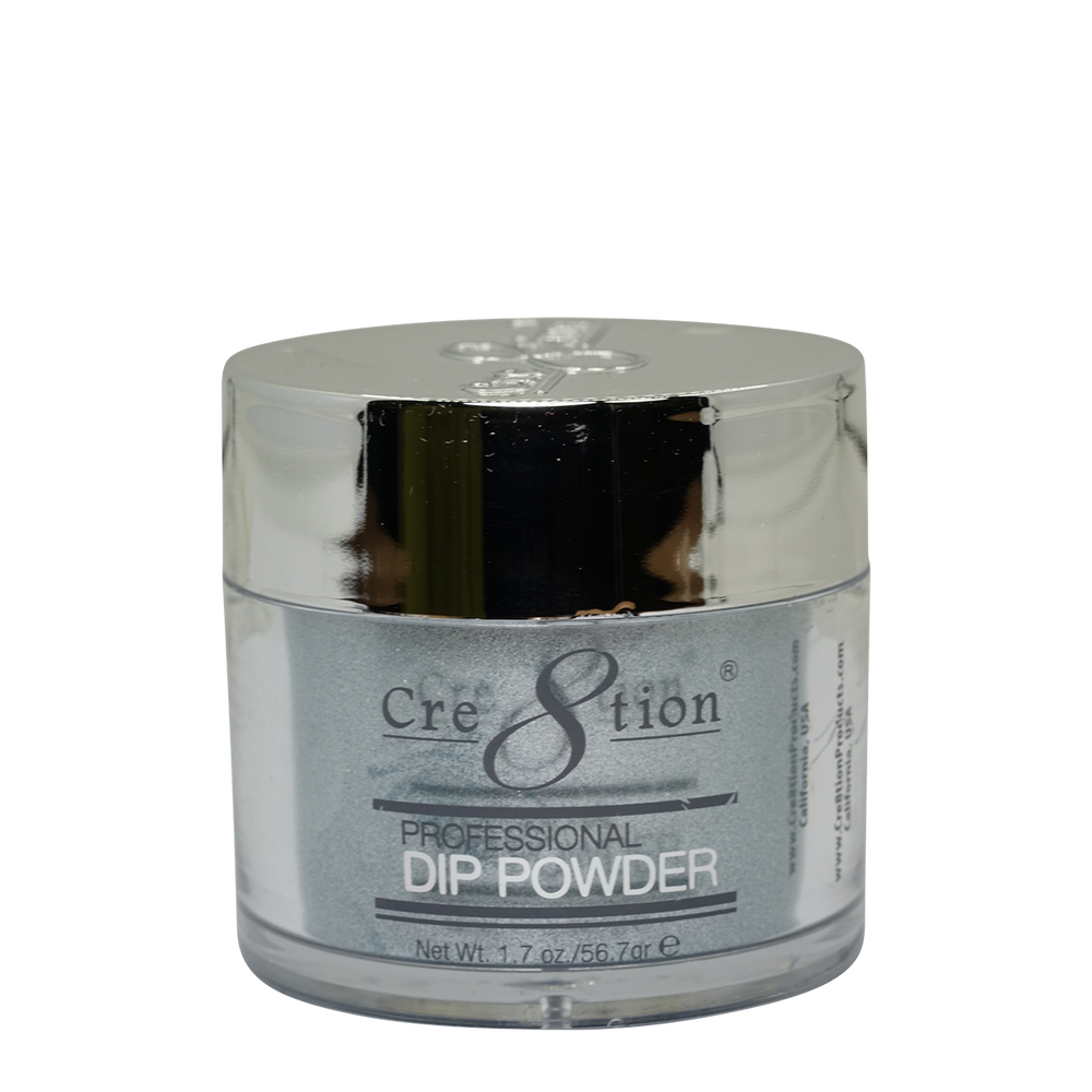 Cre8tion Matching Dipping Powder, 092, Hidden Treasure ( Glitter ), 1.7oz, 3103-0391 BB OK0214VD