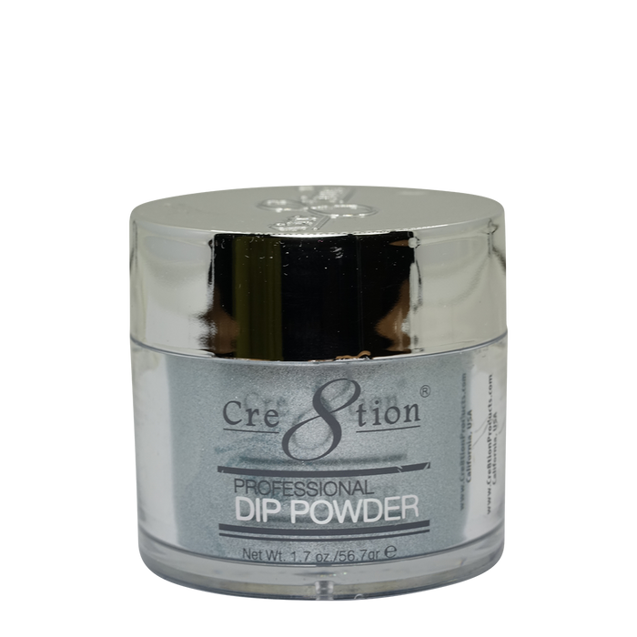Cre8tion Matching Dipping Powder, 092, Hidden Treasure ( Glitter ), 1.7oz, 3103-0391 BB OK0214VD