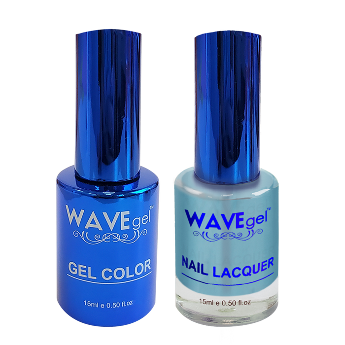 WAVEGEL DUO, Royal Collection, 092, Princely to the Kingly, 0.5oz