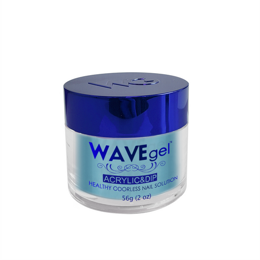 Wave Gel Acrylic/Dipping Powder, ROYAL Collection, 092, Princely to the Kingly, 2oz