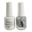 Gelixir Nail Lacquer And Gel Polish, 093, Glistening Star, 0.5oz KK1010