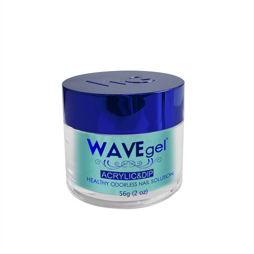 Wave Gel Acrylic/Dipping Powder, ROYAL Collection, 093, Thinking Out Loud, 2oz