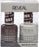 Reveal Gel Polish + Nail Lacquer, 093, Cafe Mocha, 0.5oz OK0311VD