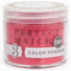 Perfect Match Dipping Powder, PMDP093, Xoxo, 1.5oz KK1024