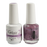 Gelixir Nail Lacquer And Gel Polish, 095, Purple Spark, 0.5oz KK1010