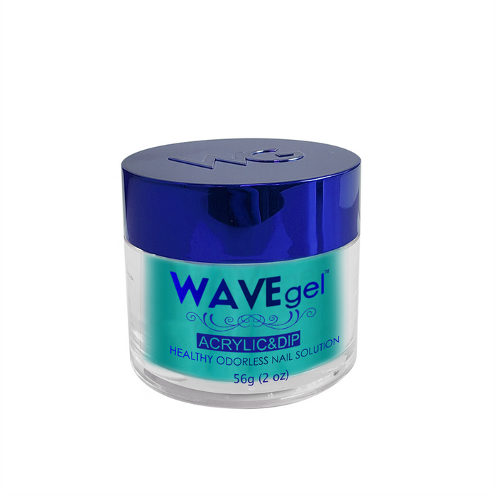 WAVEGEL Acrylic/Dipping Powder, ROYAL Collection, 095, The Royal Staff, 2oz
