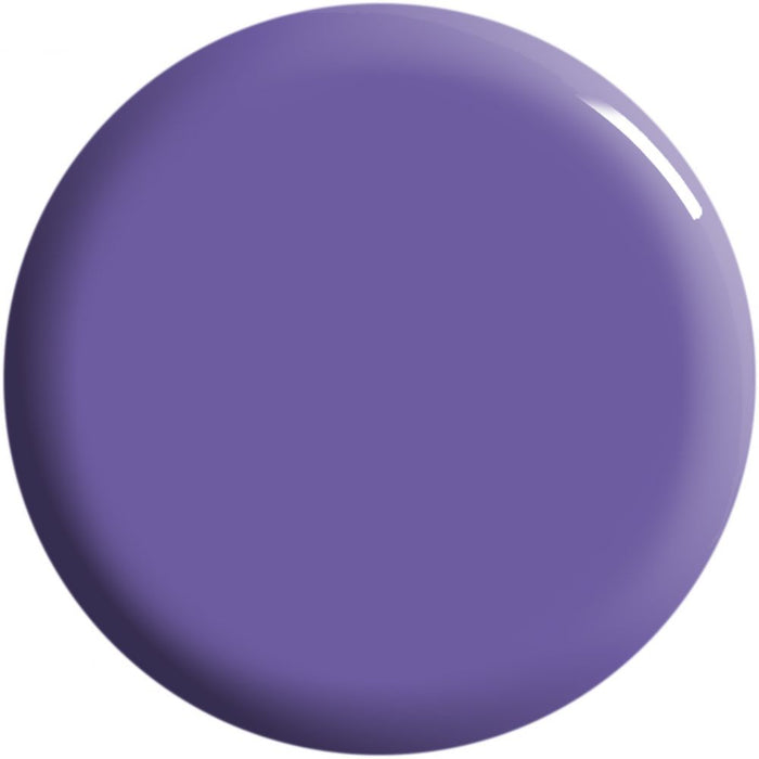 LeChat Nobility Gel & Polish Duo, NBCS096, Lavender Fields, 0.5oz KK