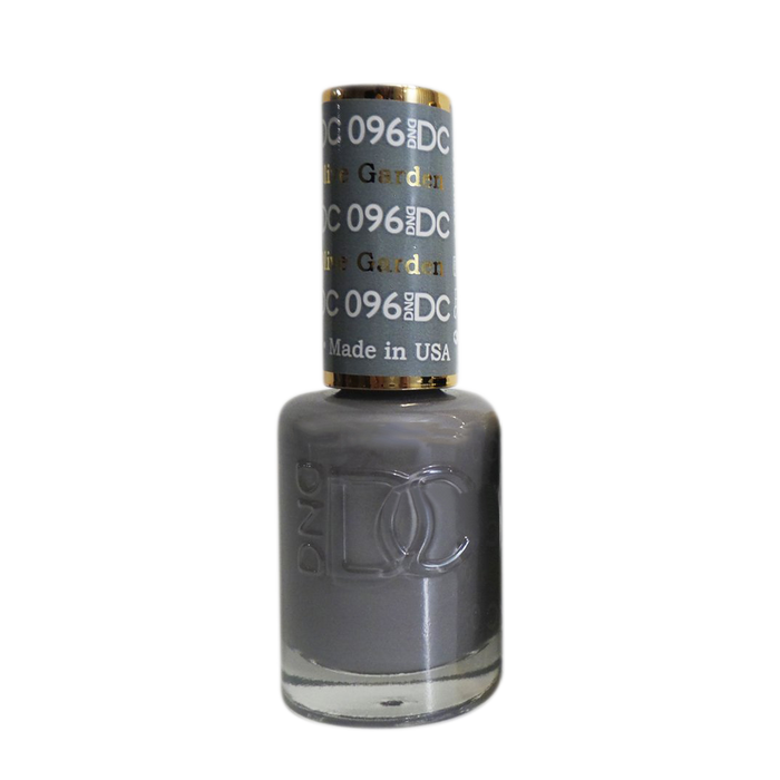 DC Nail Lacquer, DC096N, 0.6oz KK0904