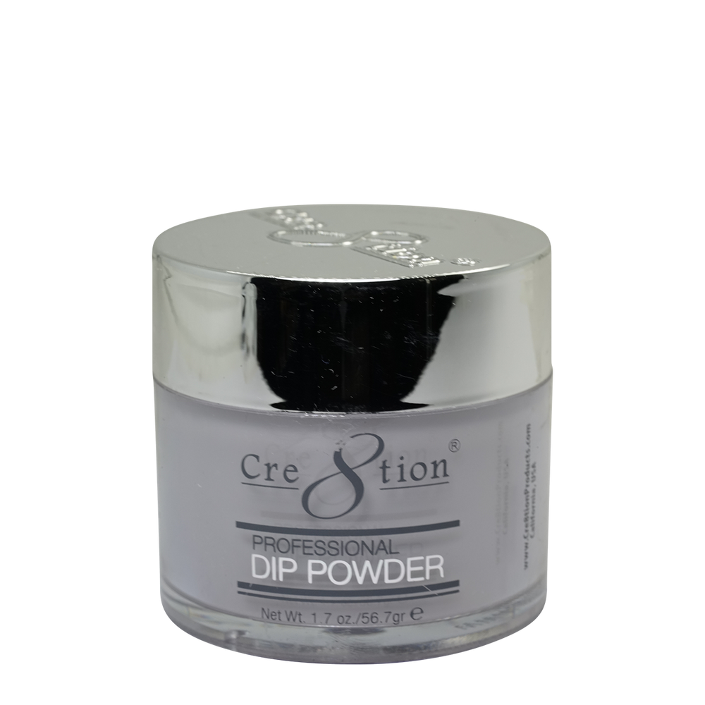Cre8tion Matching Dipping Powder, 096, Emerald Stone, 1.7oz, 3103-0395 BB OK0214VD
