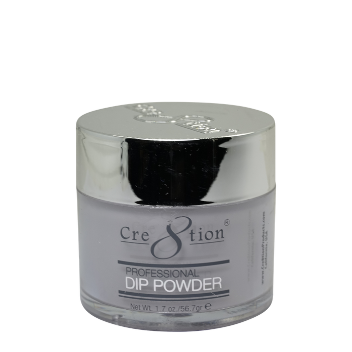 Cre8tion Matching Dipping Powder, 096, Emerald Stone, 1.7oz, 3103-0395 BB OK0214VD