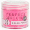 Perfect Match Dipping Powder, PMDP096, Sweetheart, 1.5oz KK1024