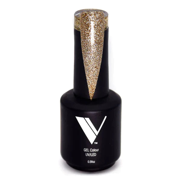 Valentino Gel Polish, 0.5oz - 097