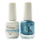 Gelixir Nail Lacquer And Gel Polish, 097, Metallic Ocean, 0.5oz KK1010
