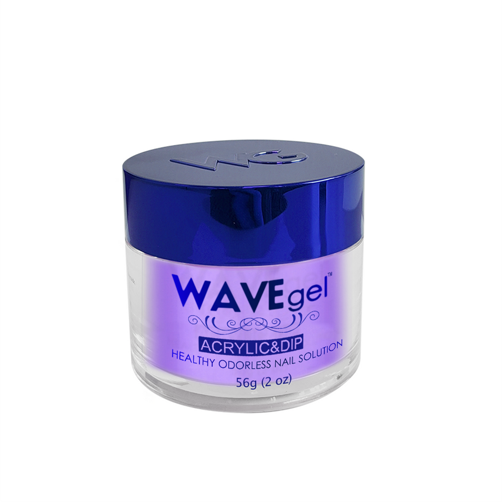 WAVEGEL Acrylic/Dipping Powder, ROYAL Collection, 097, Moroccan Nights, 2oz