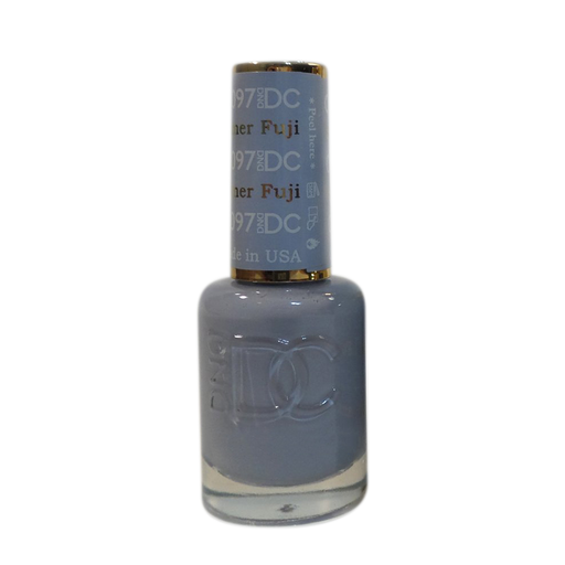 DC Nail Lacquer, DC097N, 0.6oz KK0904