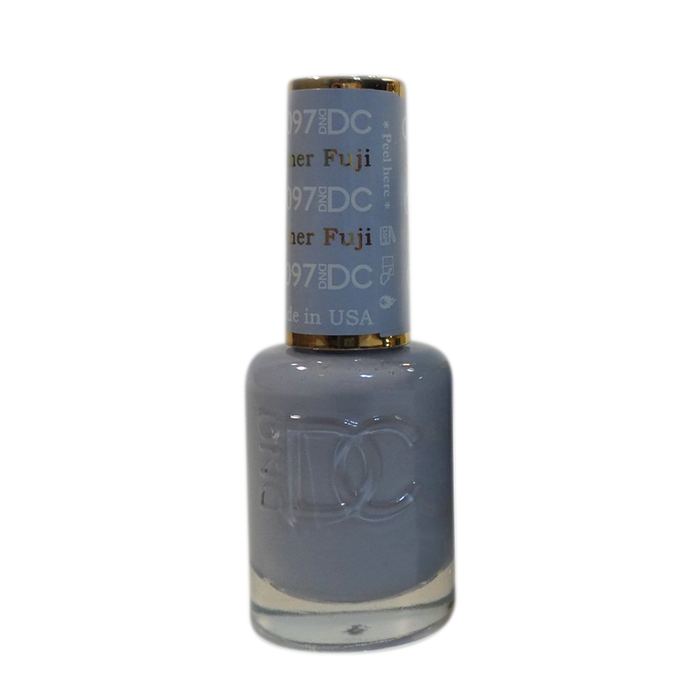 DC Nail Lacquer, DC097N, 0.6oz KK0904