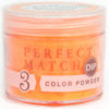 Perfect Match Dipping Powder, PMDP097, Coral Carnation, 1.5oz KK1024