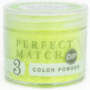 Perfect Match Dipping Powder, PMDP098, Honeysuckle, 1.5oz KK1024