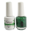 Gelixir Nail Lacquer And Gel Polish, 099, Tropical Green, 0.5oz KK1010