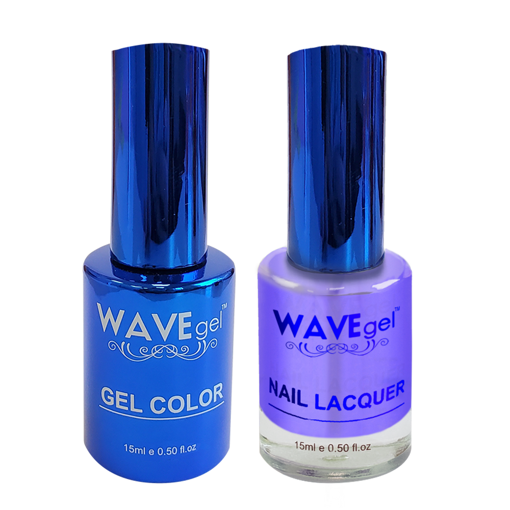 WAVEGEL DUO, Royal Collection, 099, Great Crown of Victory, 0.5oz