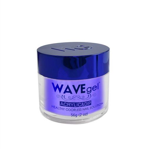 Wave Gel Acrylic/Dipping Powder, ROYAL Collection, 099, Great Crown of Victory, 2oz