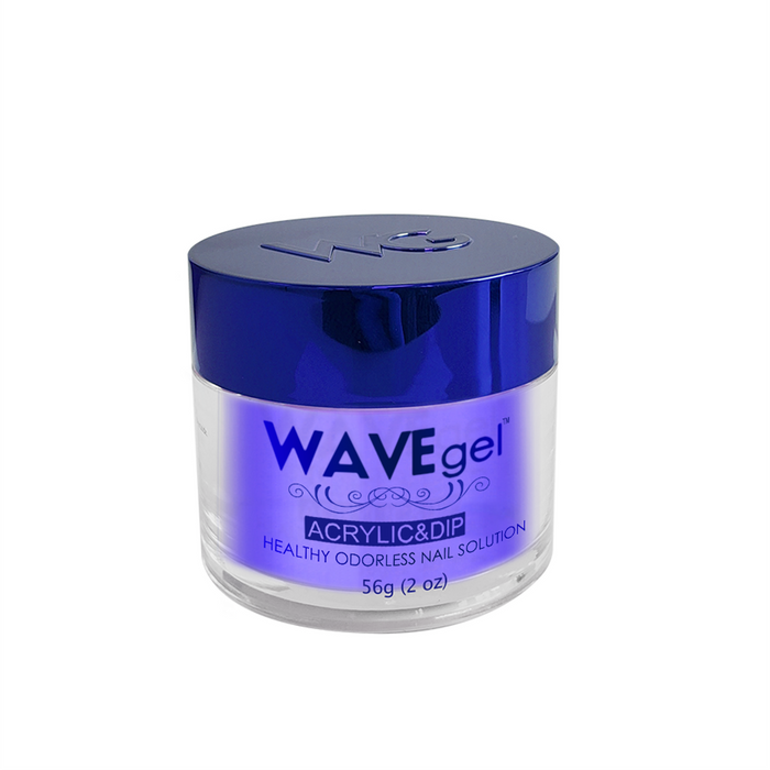 WAVEGEL Acrylic/Dipping Powder, ROYAL Collection, 099, Great Crown of Victory, 2oz
