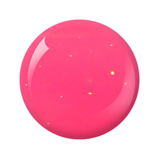 Nitro Gel Polish + Nail Lacquer, NITRO099, 0.5oz OK0925MD