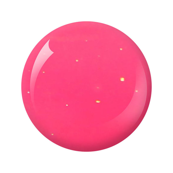 Nitro Gel Polish + Nail Lacquer, NITRO099, 0.5oz OK0925MD