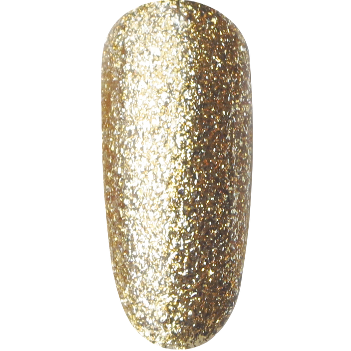 Cre8tion Rose Gold Gel, 0916-3132, 09, 0.5oz OK1109MD